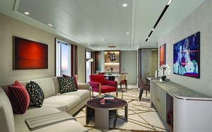 Vista Suite